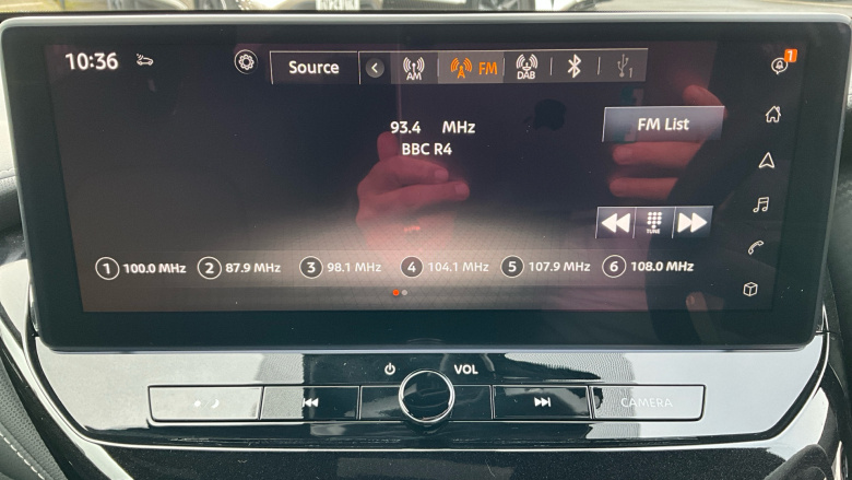 Nissan Juke 1.0 DiG-T Tekna 5dr DCT Petrol Hatchback